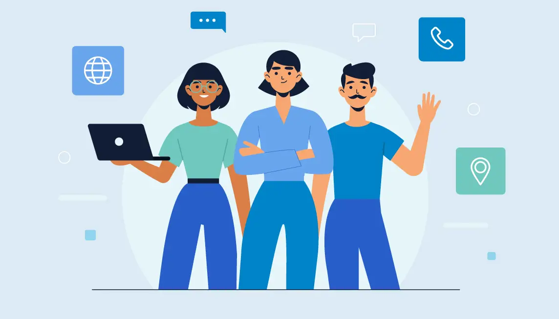 About LR Software - Established in 2018