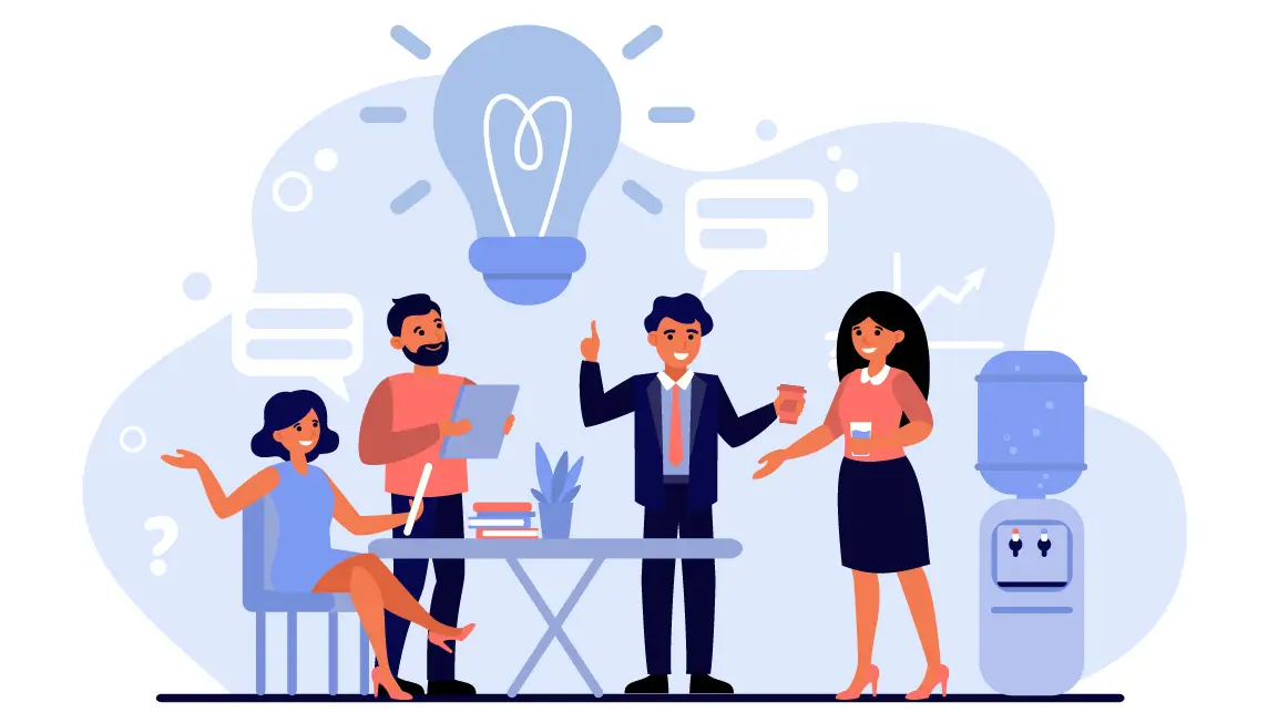 Award Winning Background